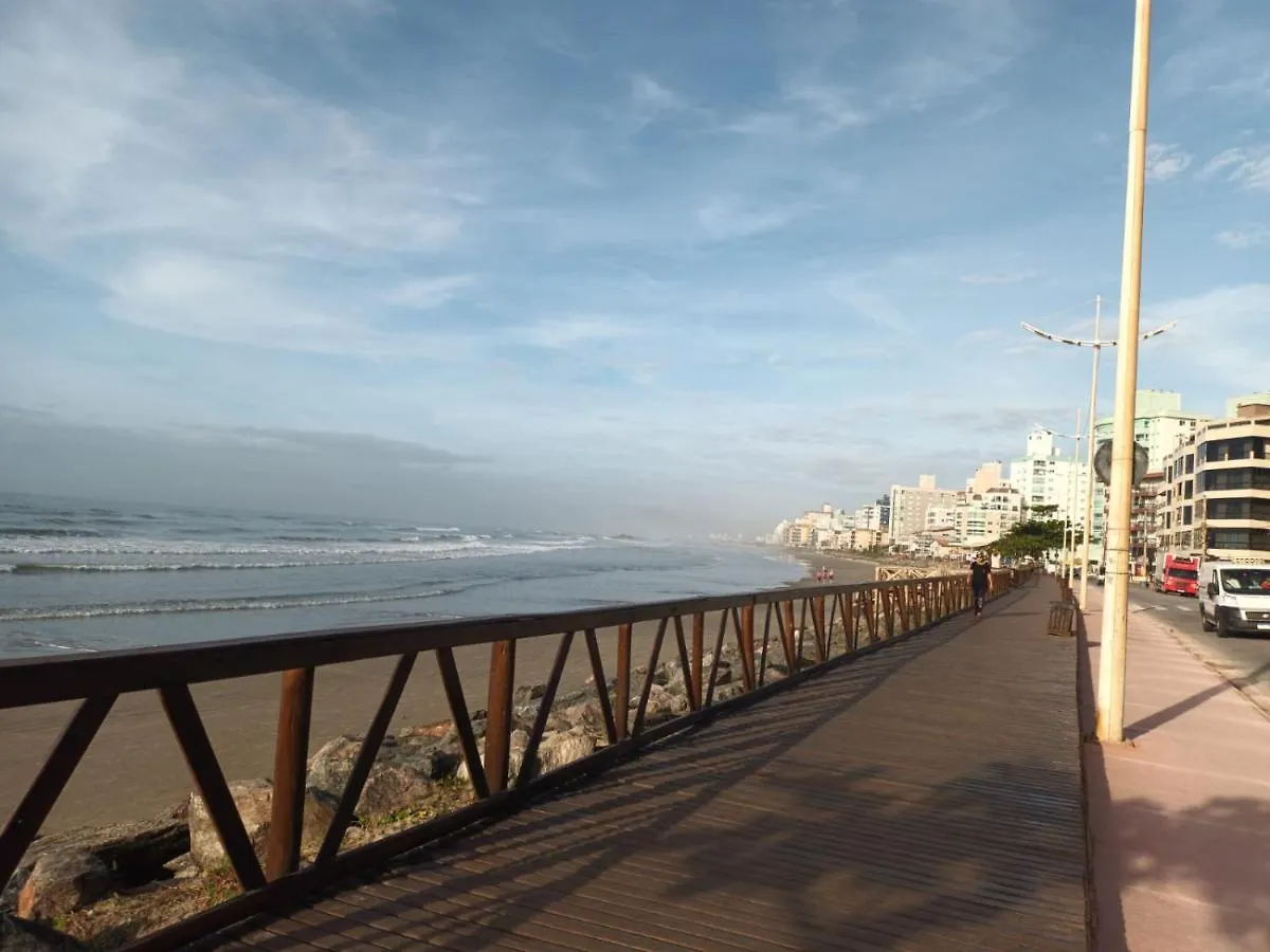 Casa De Praia Tamanho Familia. Beto Carrero 6 Km 나베간체스 0*,